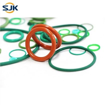 O-ring Boss O-ring Size