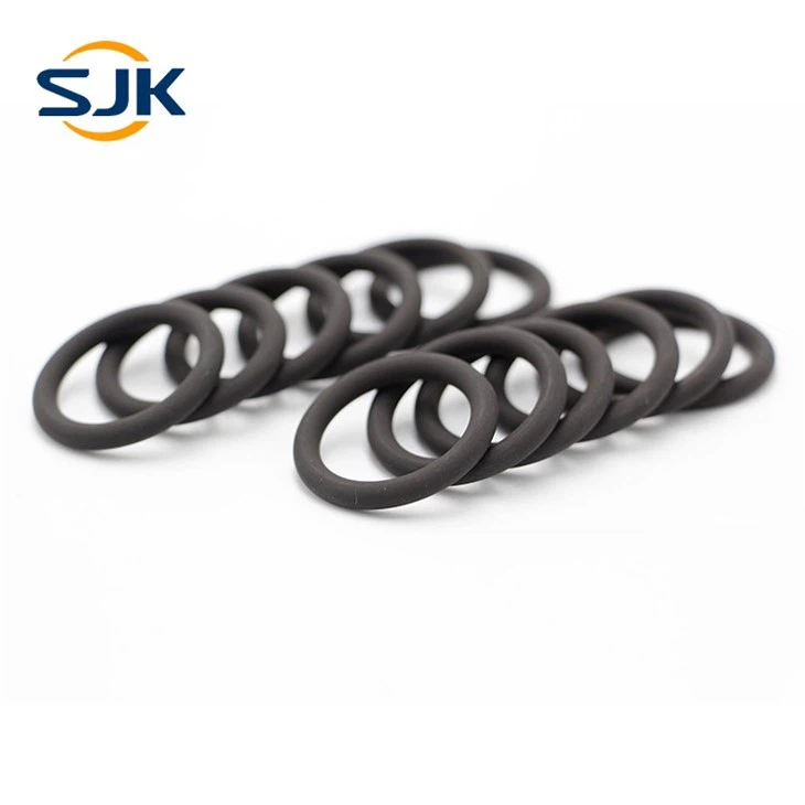 FKM O-Ring For Hydraulic Cylinder Piston